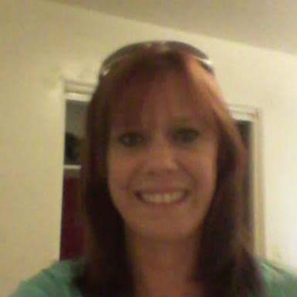 Meet your Posher, Sherri